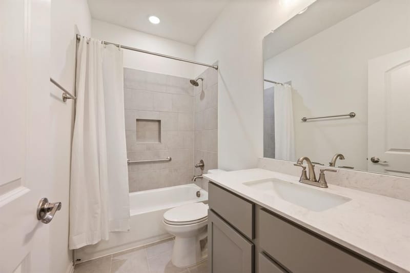 208 Palo Duro Bend, Rhome TX 76078 - Photo 23