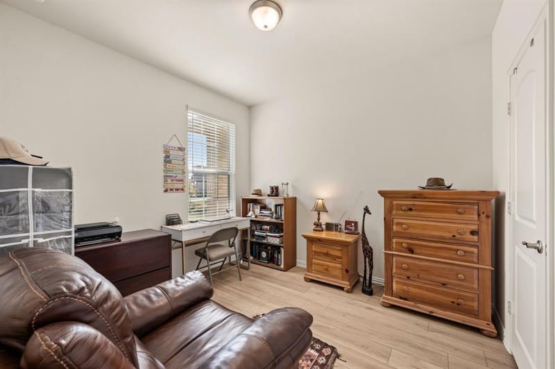 208 Palo Duro Bend, Rhome TX 76078 - Photo 22