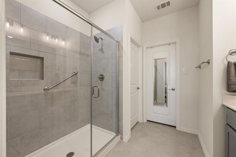 208 Palo Duro Bend, Rhome TX 76078 - Photo 20