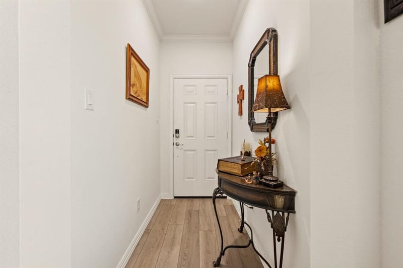 208 Palo Duro Bend, Rhome TX 76078 - Photo 8