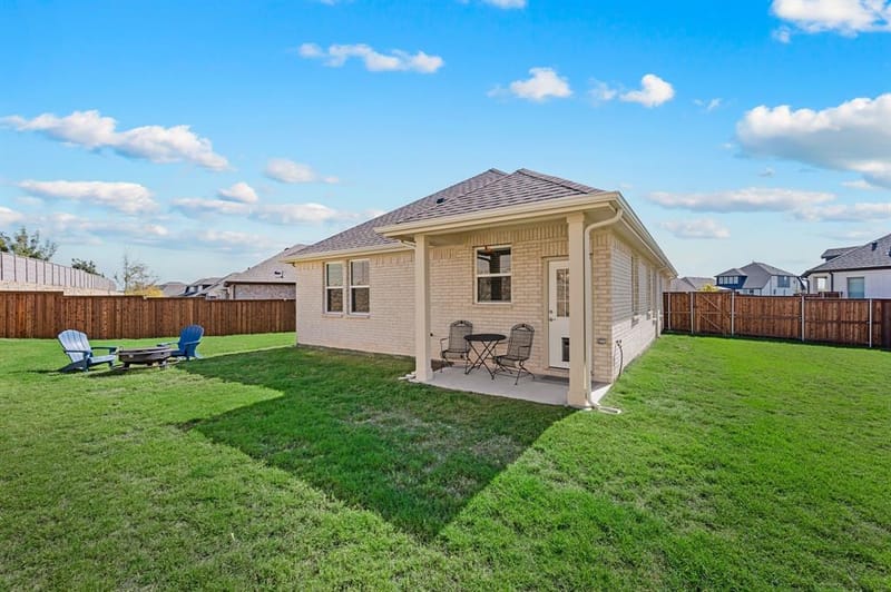 208 Palo Duro Bend, Rhome TX 76078 - Photo 25