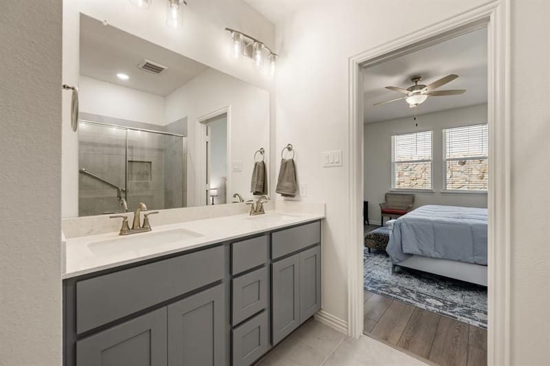 208 Palo Duro Bend, Rhome TX 76078 - Photo 21