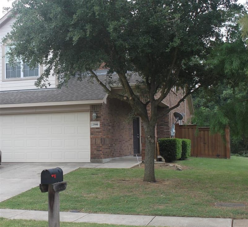 2500 Sedona Street, Mansfield TX 76063 - Photo 2