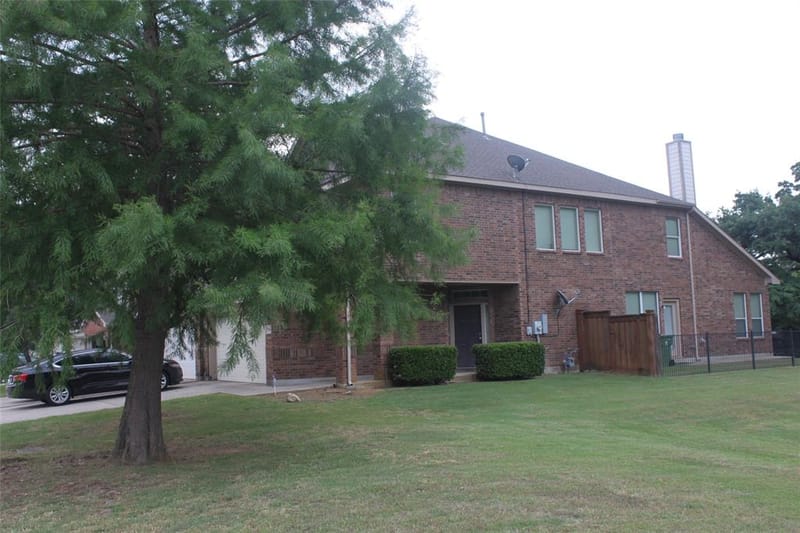 2500 Sedona Street, Mansfield TX 76063 - Photo 3