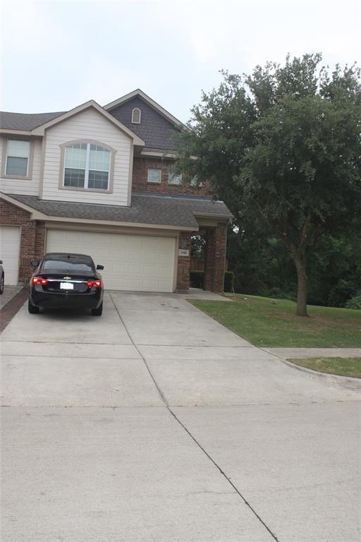 2500 Sedona Street, Mansfield TX 76063 - Photo 4