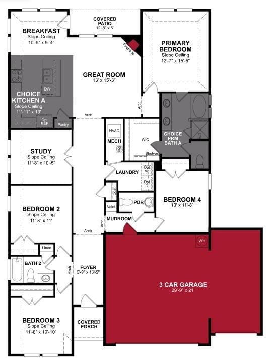 101 National Court, Forney TX 75126 - Photo 11