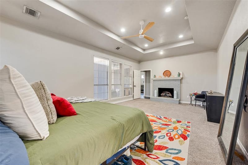 2228 Lorraine Drive, Carrollton TX 75006 - Photo 17
