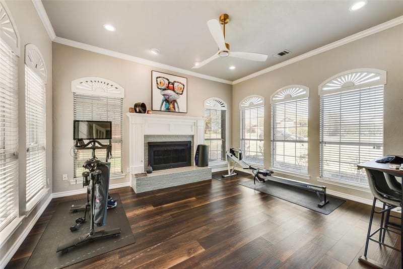 2228 Lorraine Drive, Carrollton TX 75006 - Photo 7