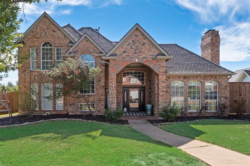 2228 Lorraine Drive, Carrollton TX 75006