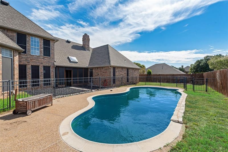 2228 Lorraine Drive, Carrollton TX 75006 - Photo 29