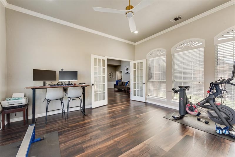 2228 Lorraine Drive, Carrollton TX 75006 - Photo 8