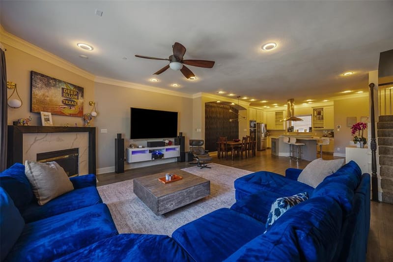 2707 Gaston Avenue, Dallas TX 75226 - Photo 36