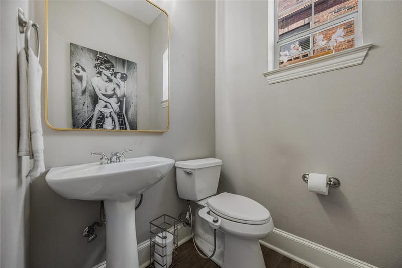 2707 Gaston Avenue, Dallas TX 75226 - Photo 20