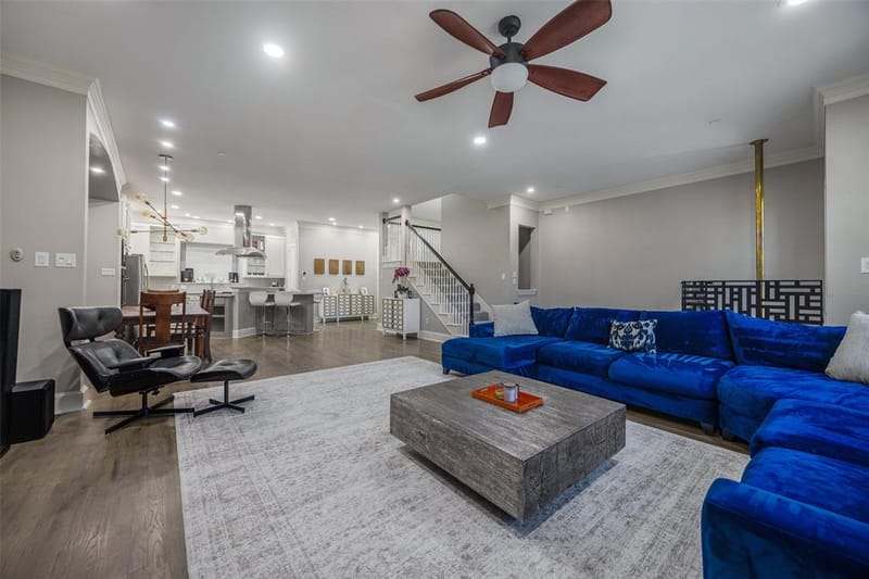 2707 Gaston Avenue, Dallas TX 75226 - Photo 29