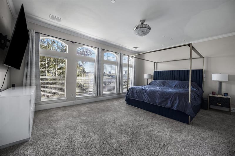 2707 Gaston Avenue, Dallas TX 75226 - Photo 21