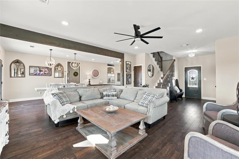 1265 County Road 4642, Trenton TX 75490 - Photo 6