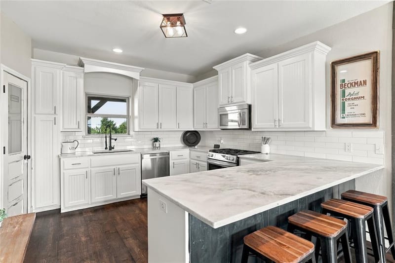 1265 County Road 4642, Trenton TX 75490 - Photo 13