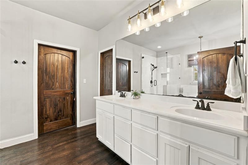 1265 County Road 4642, Trenton TX 75490 - Photo 17