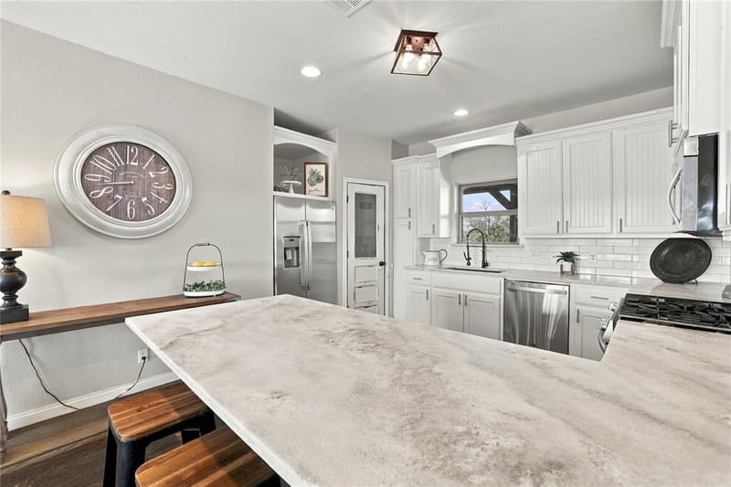 1265 County Road 4642, Trenton TX 75490 - Photo 12