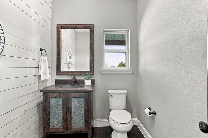 1265 County Road 4642, Trenton TX 75490 - Photo 20