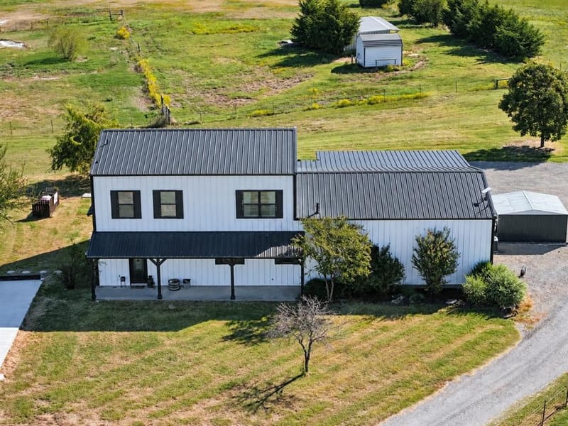 1265 County Road 4642, Trenton TX 75490 - Photo 30