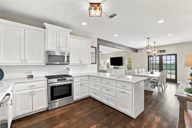 1265 County Road 4642, Trenton TX 75490 - Photo 14