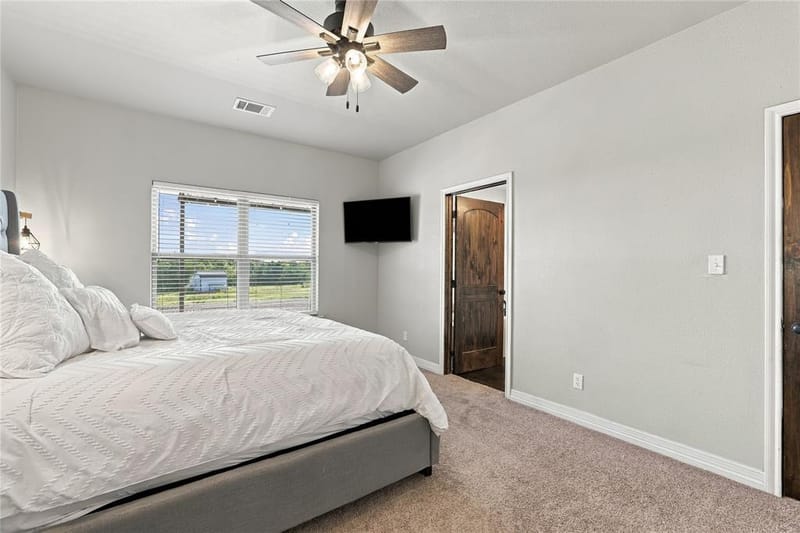 1265 County Road 4642, Trenton TX 75490 - Photo 15