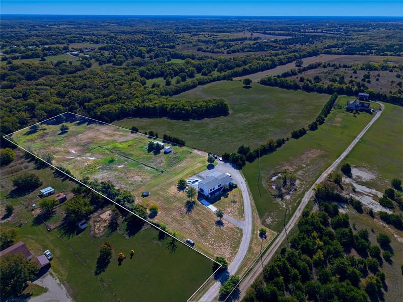 1265 County Road 4642, Trenton TX 75490 - Photo 29