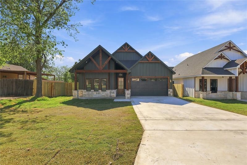 5015 Waddell Street, Sansom Park TX 76114 - Photo 3