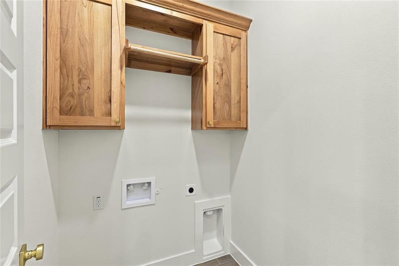 5015 Waddell Street, Sansom Park TX 76114 - Photo 30