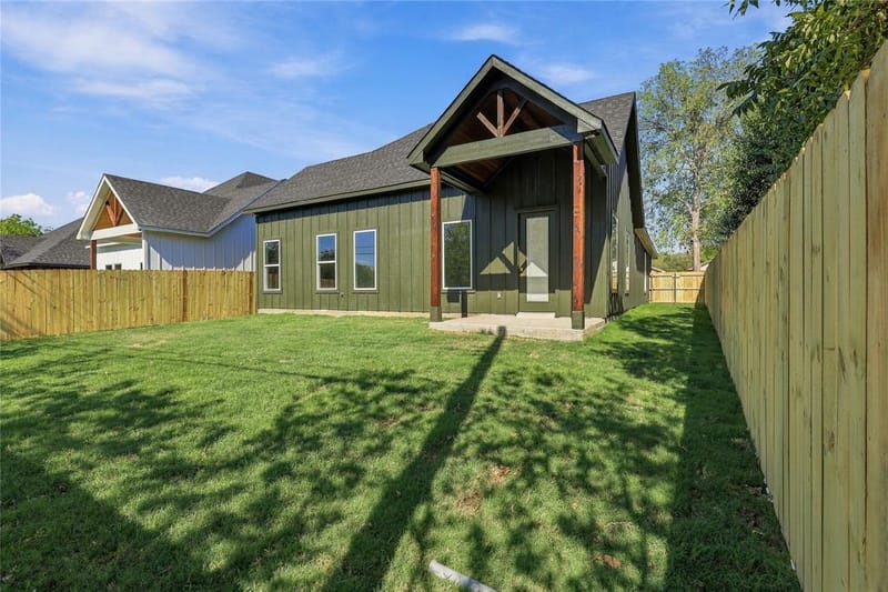 5015 Waddell Street, Sansom Park TX 76114 - Photo 38