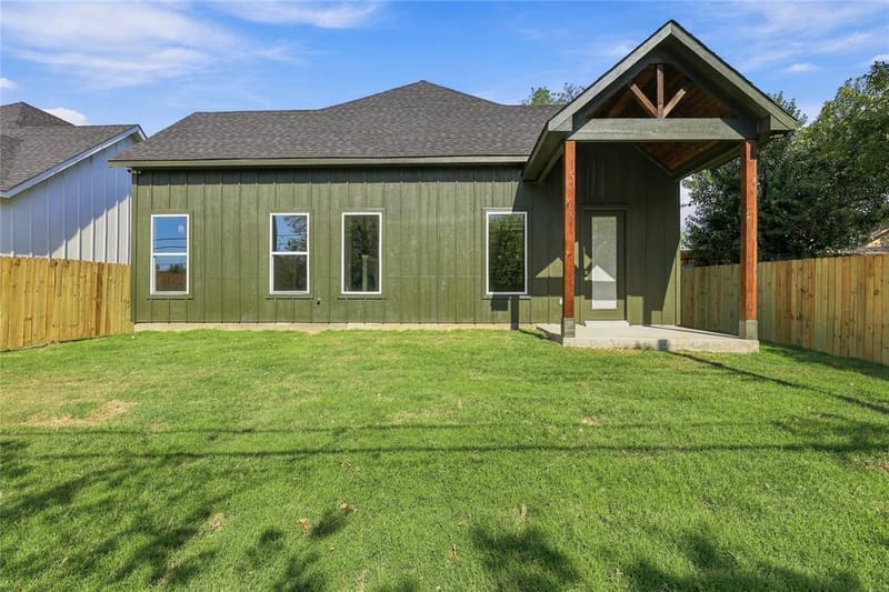 5015 Waddell Street, Sansom Park TX 76114 - Photo 40