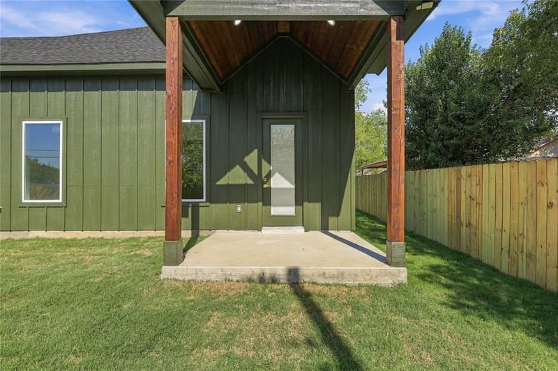 5015 Waddell Street, Sansom Park TX 76114 - Photo 39
