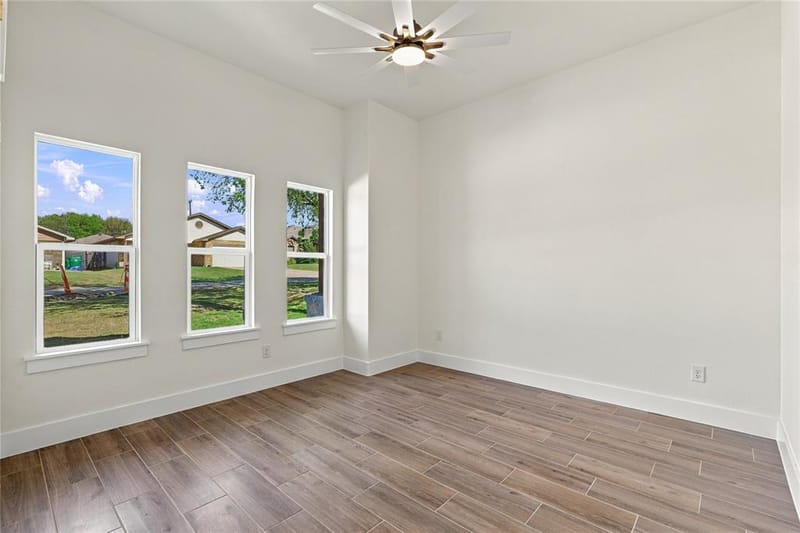5015 Waddell Street, Sansom Park TX 76114 - Photo 29