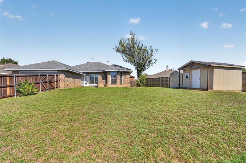 1425 Cardigan Lane, Lancaster TX 75134 - Photo 30