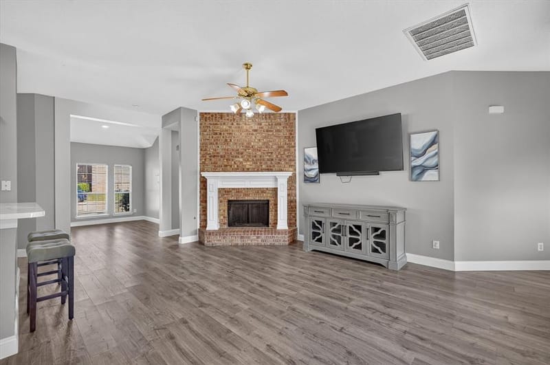 1425 Cardigan Lane, Lancaster TX 75134 - Photo 8