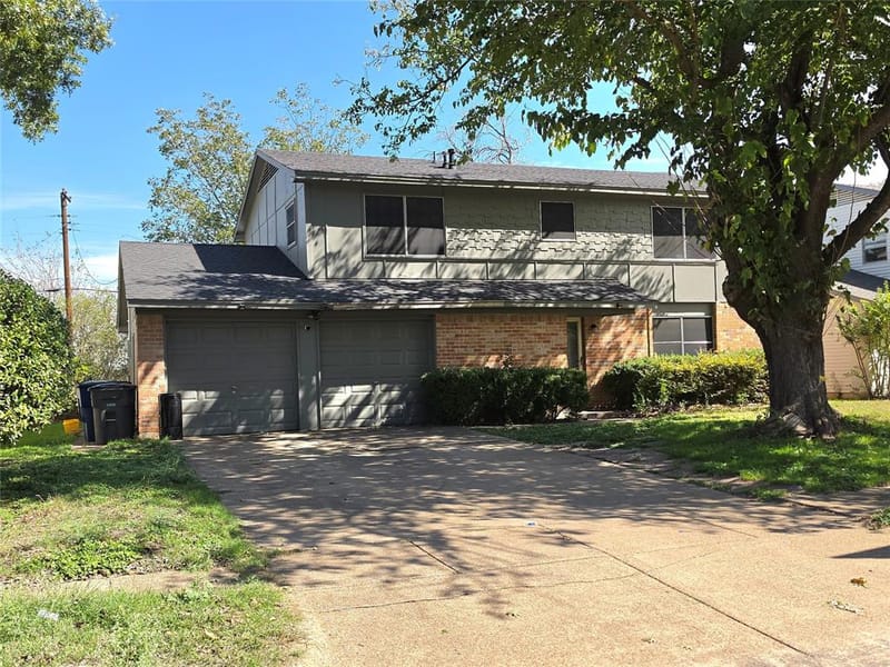 737 Rutgers Drive, Lancaster TX 75134 - Photo 2