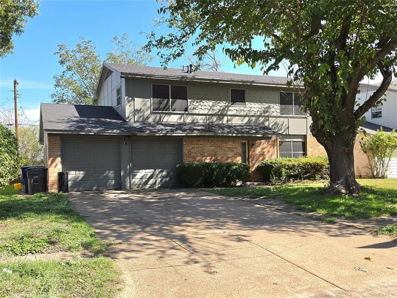 737 Rutgers Drive, Lancaster TX 75134 - Photo 3