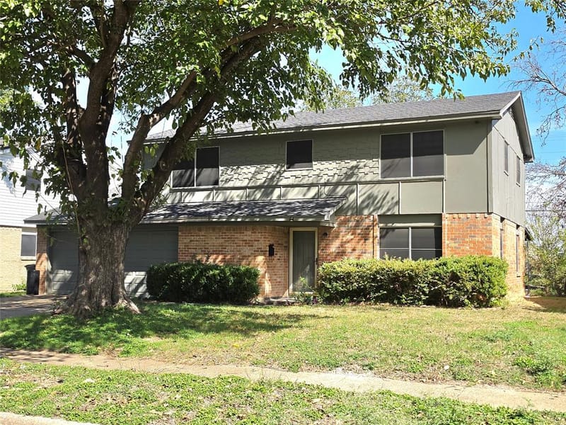 737 Rutgers Drive, Lancaster TX 75134