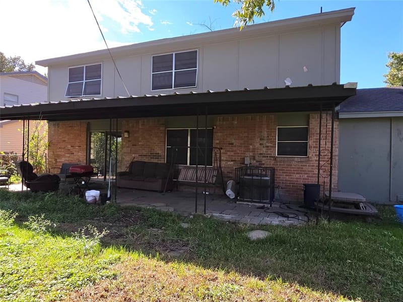 737 Rutgers Drive, Lancaster TX 75134 - Photo 20