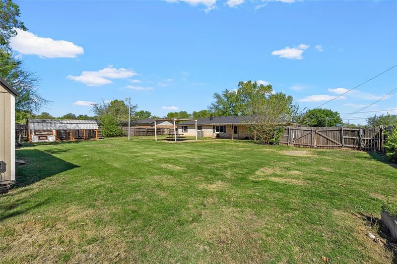 900 N Bunker Drive, Robinson TX 76706 - Photo 23