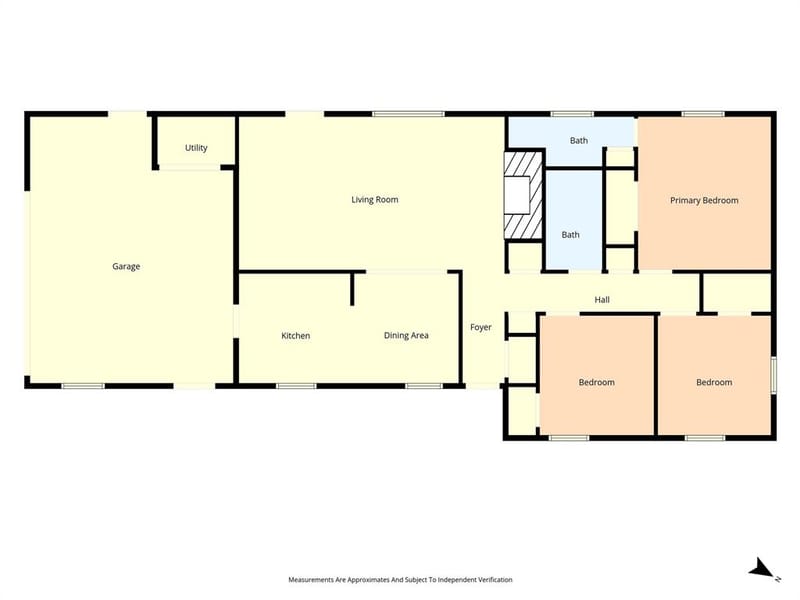 900 N Bunker Drive, Robinson TX 76706 - Photo 26