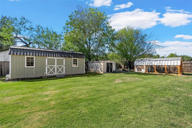 900 N Bunker Drive, Robinson TX 76706 - Photo 22