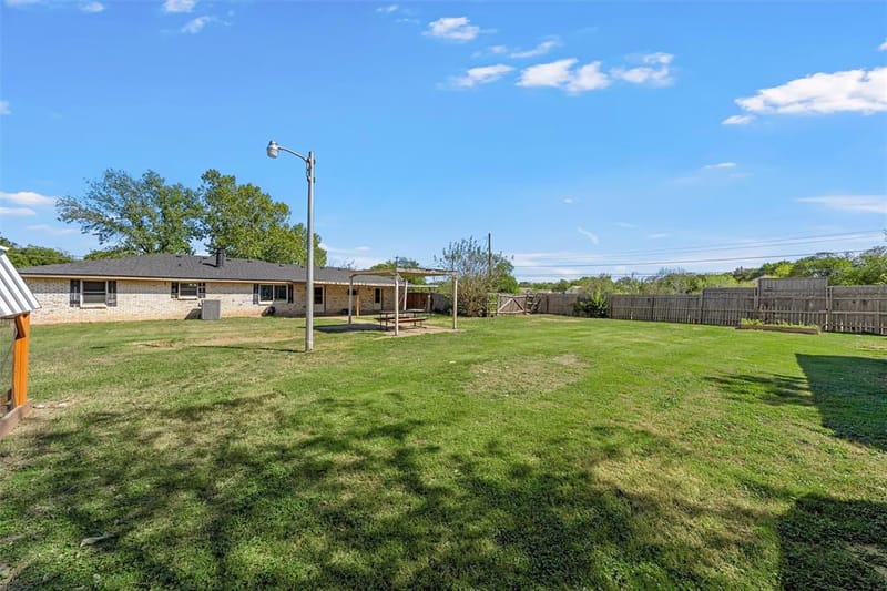 900 N Bunker Drive, Robinson TX 76706 - Photo 24