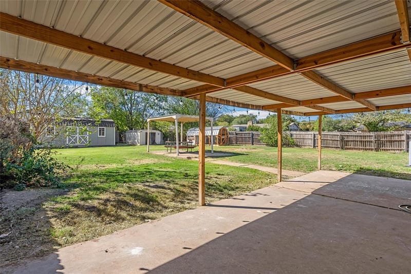900 N Bunker Drive, Robinson TX 76706 - Photo 21
