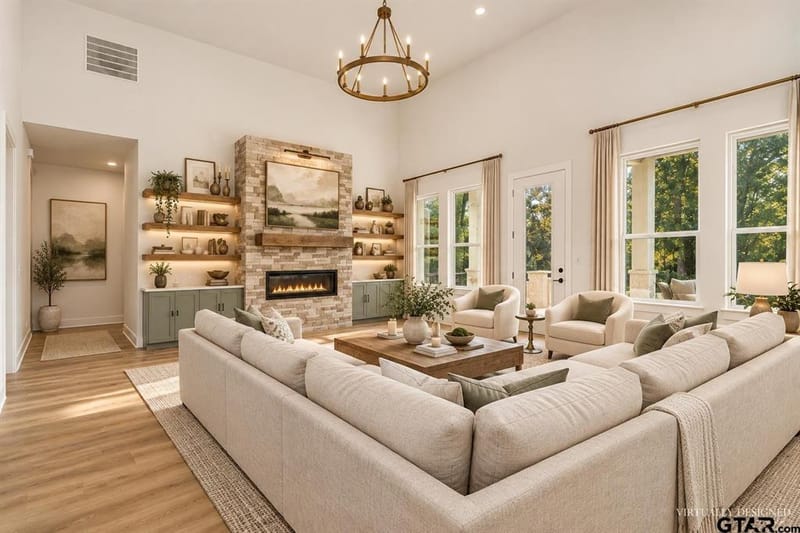 4504 Triggs Trace, Tyler TX 75709 - Photo 6