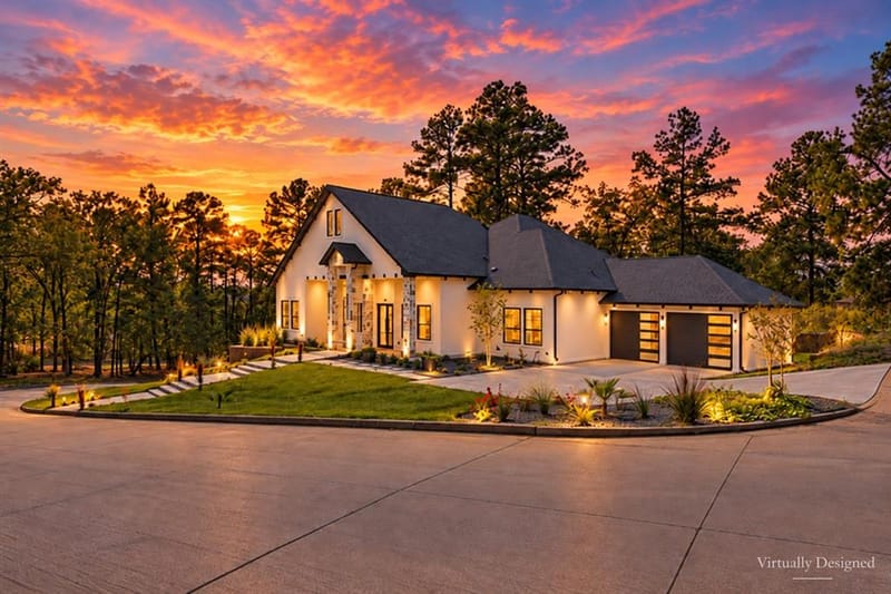 4504 Triggs Trace, Tyler TX 75709