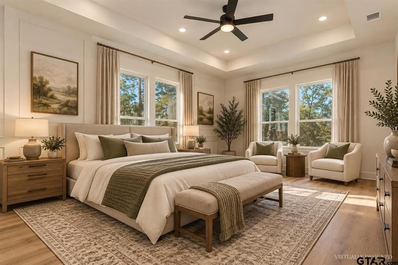 4504 Triggs Trace, Tyler TX 75709 - Photo 9