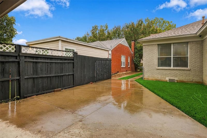 3215 Odessa Avenue, Fort Worth TX 76109 - Photo 36
