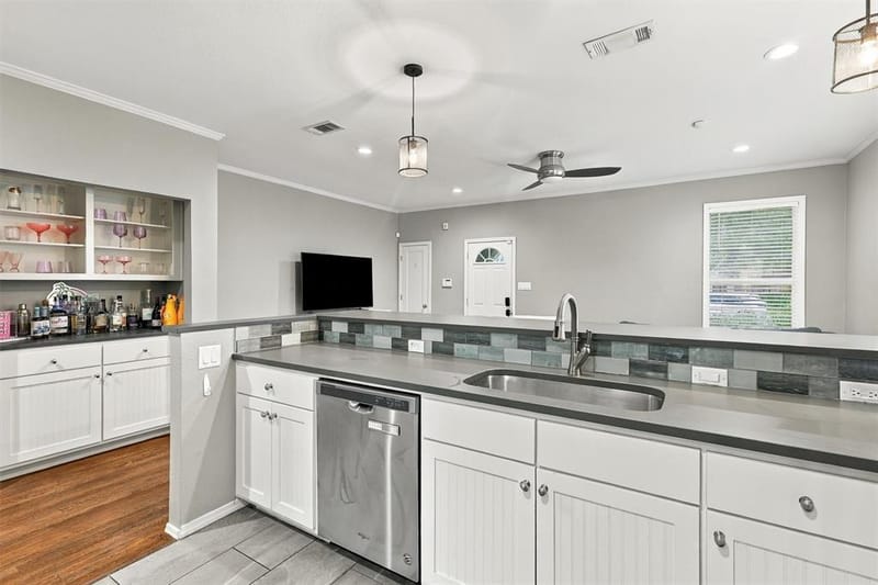 3215 Odessa Avenue, Fort Worth TX 76109 - Photo 20